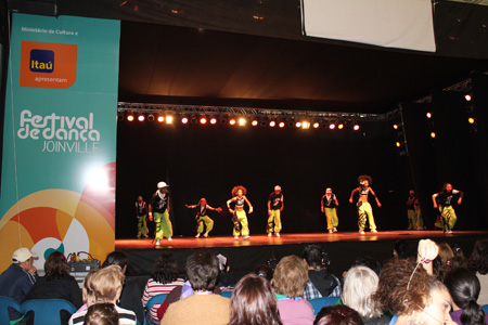 Foto: Antonio Prado/Fesporte